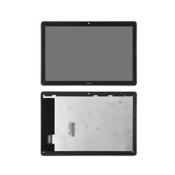 TOUCH+DISPLAY HUAWEI MEDIAPAD T5 (AGS2-W09/AGS2-W19/AGS2-L09) 10,1" NEGRO TOUCH+DISPLAY HUAWEI MEDIAPAD T5 (AGS2-W09/AGS2-W19/AGS2-L09) 10,1" NEGRO
